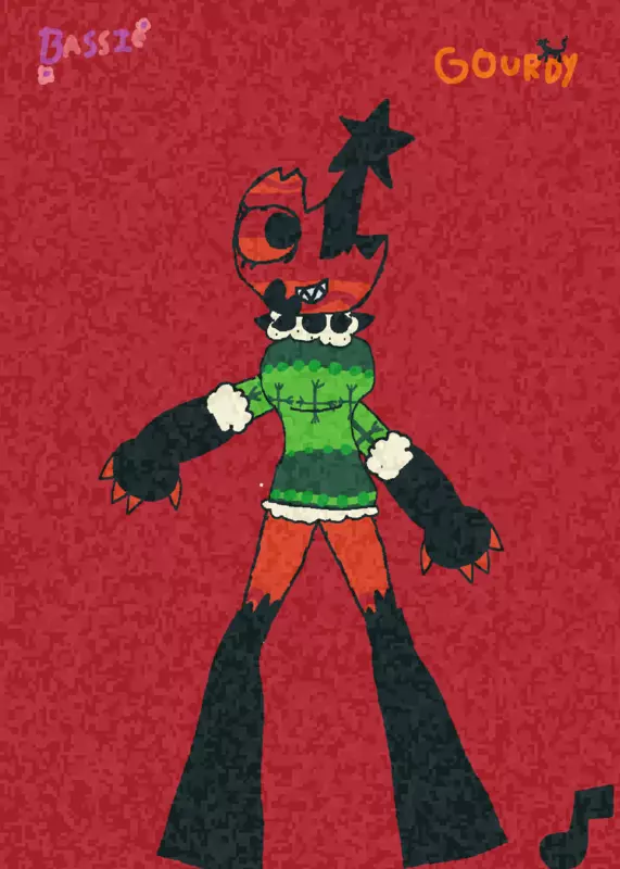 Game by @you_will_burn