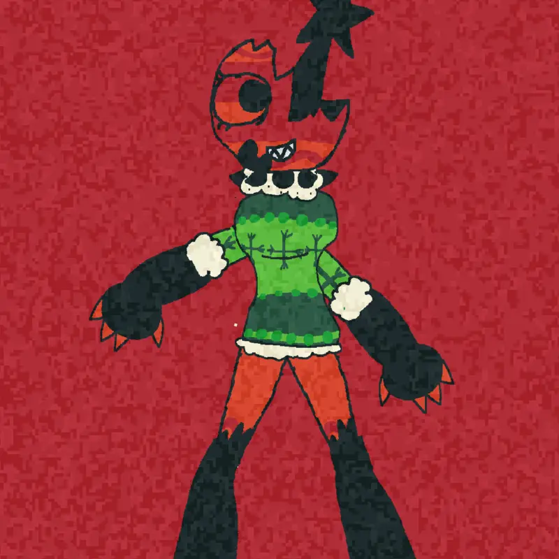 Game by @RXTT3N_M3AT