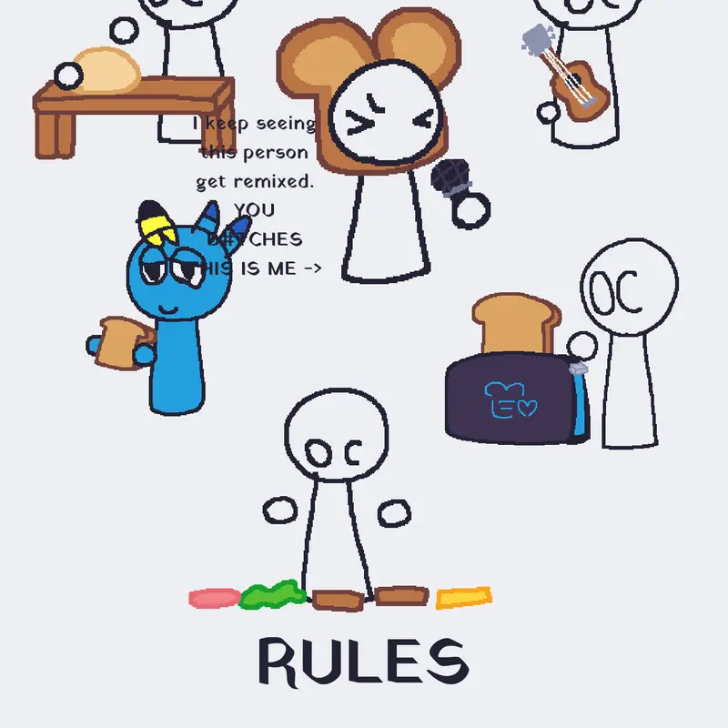 Game by @exspril