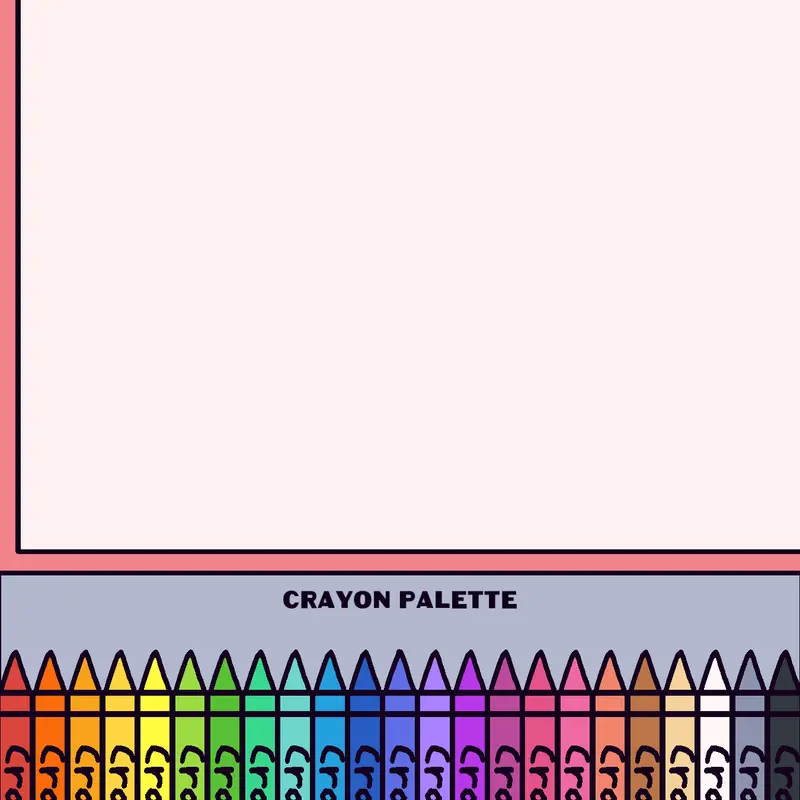 DOODLE TIME by @BUNN1SPRINKL3S