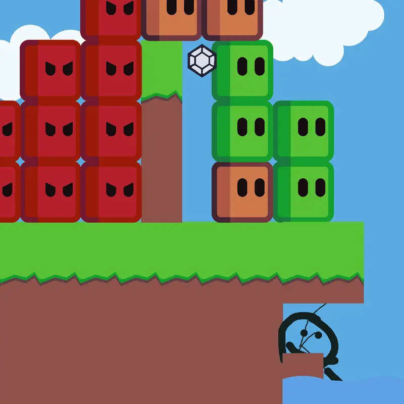 Game by @rutina123