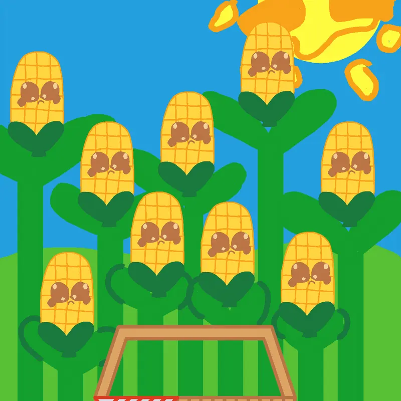 Game by @foodmakerB