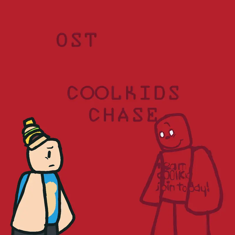 Game by @c00lkid_0