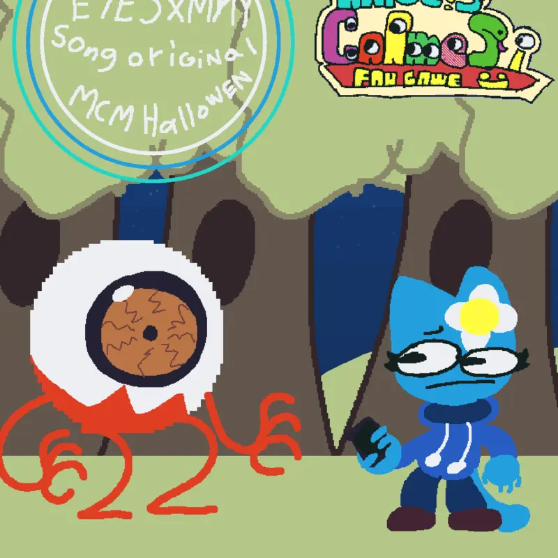 Game by @Mr_choders_Halloween