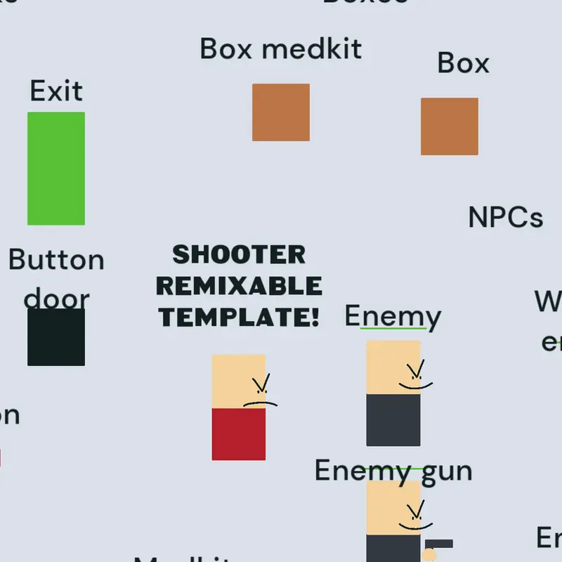 Game by @NeutralSquare