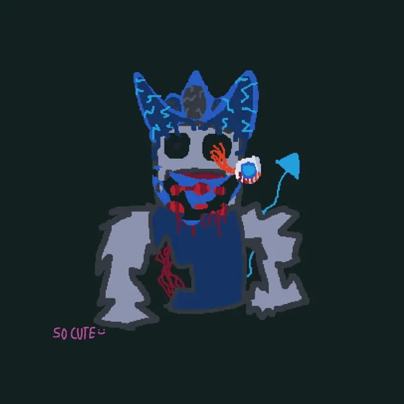 Game by @Telekenal