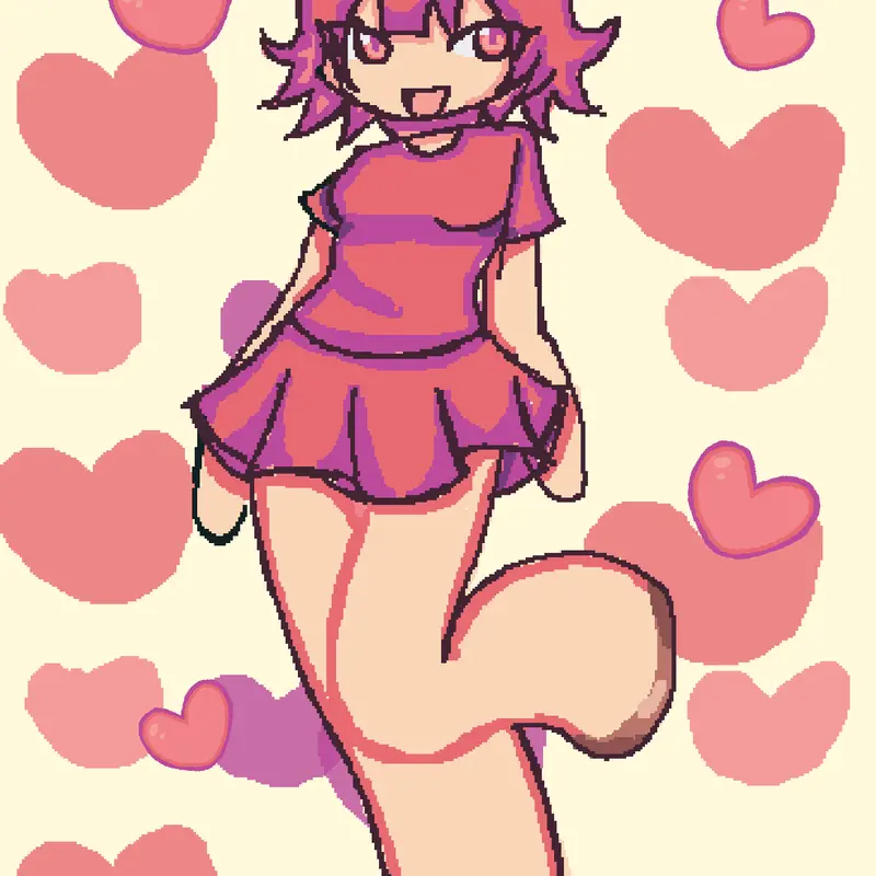 Game by @-cheeriberri-