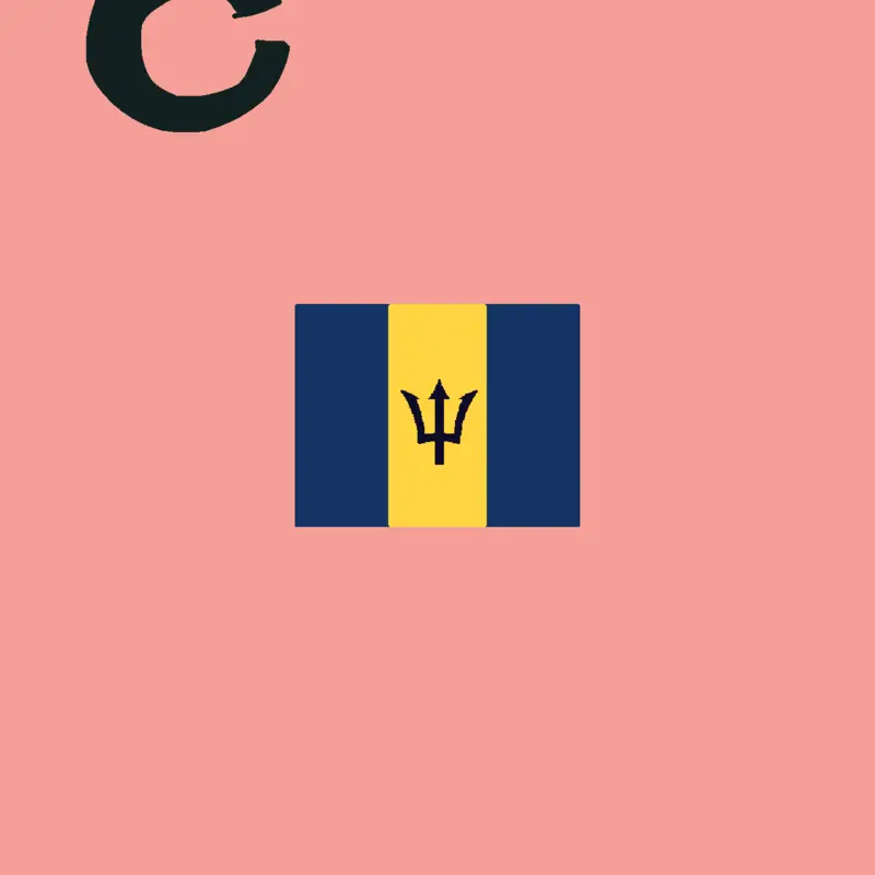 Flag band by @Francisco2026Pyramixed