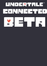 Undertale connected