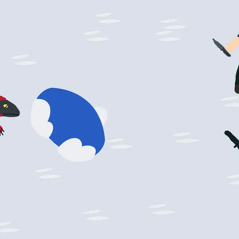 Game by @Velocoraptor