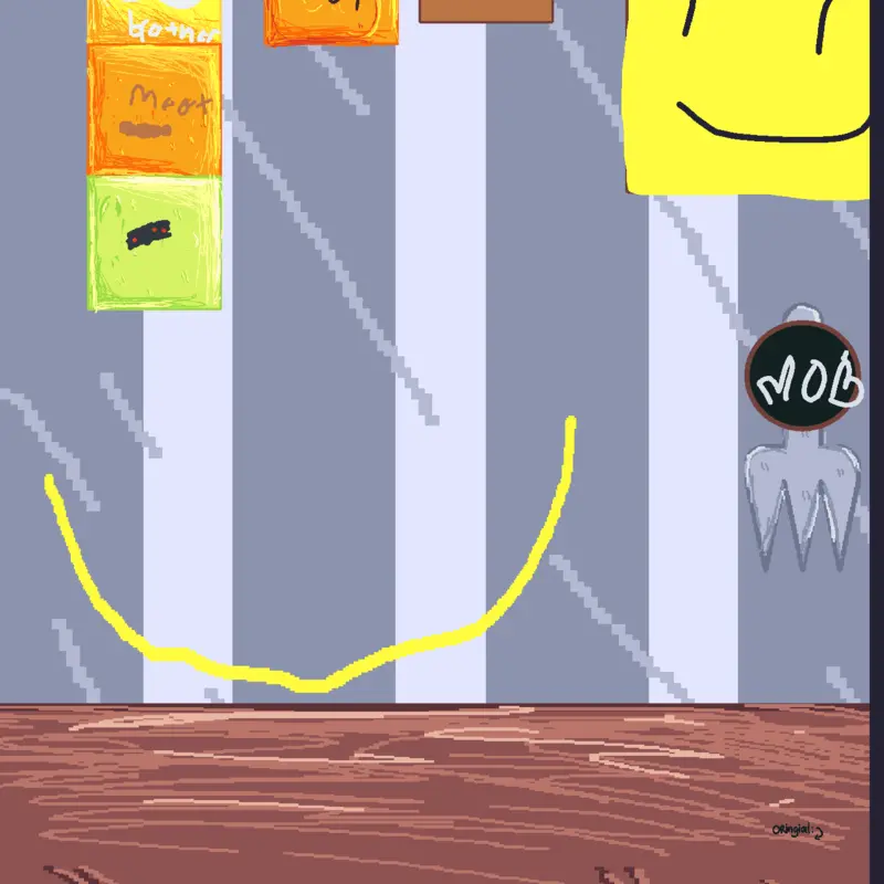 Game by @kinslee_