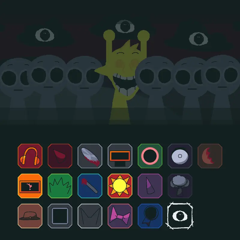 Game by @Darkness_demon_slayer