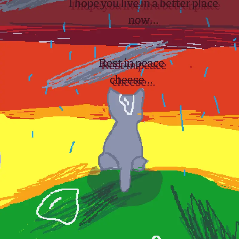 Game by @Matildacats889