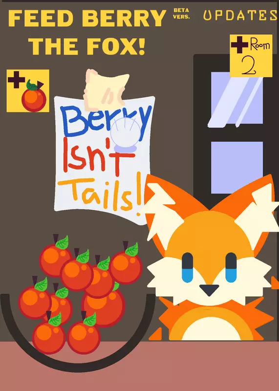 Game by @ItsMeVine