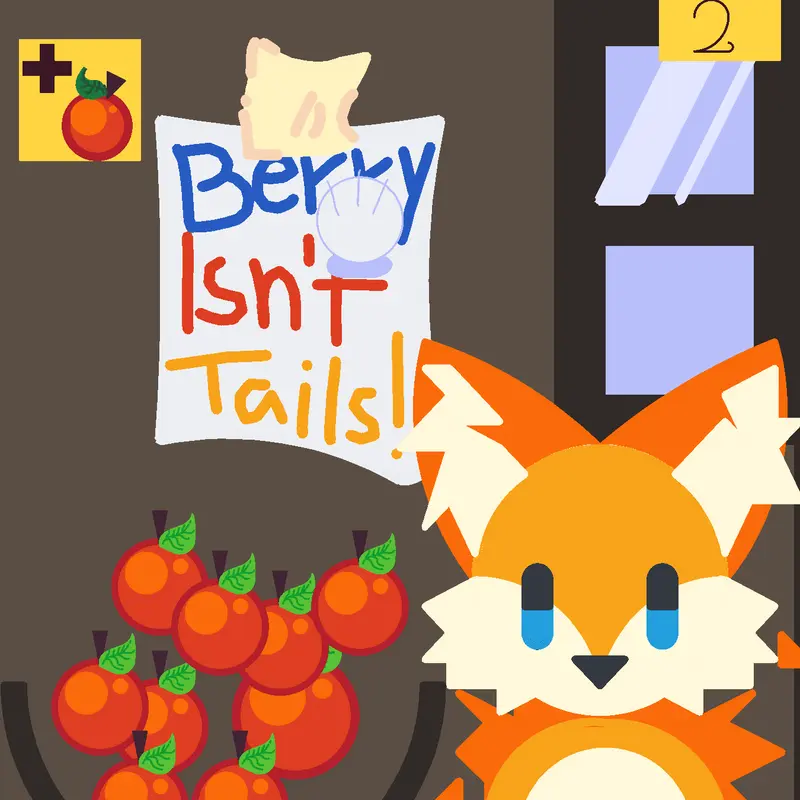 Game by @ItsMeVine