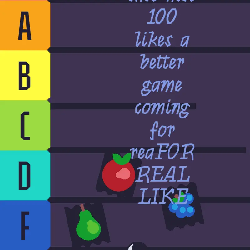 Game by @Leafys