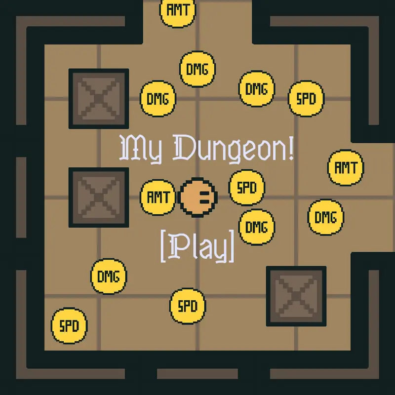 Game by @long_man