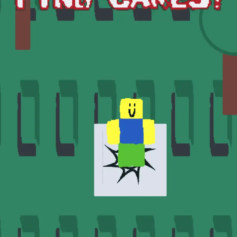 Game by @profile_picture3