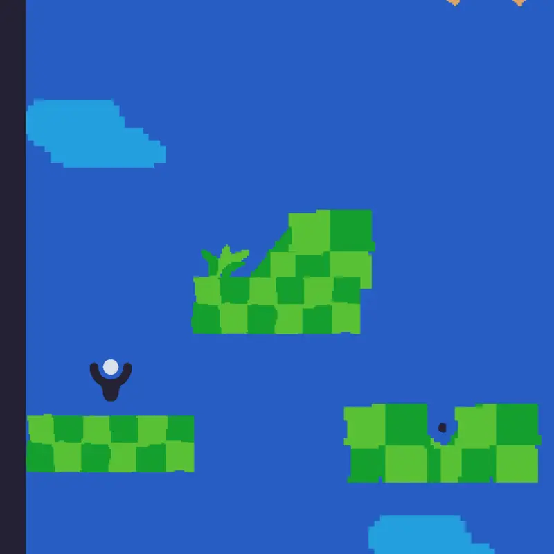 Game by @stickfan