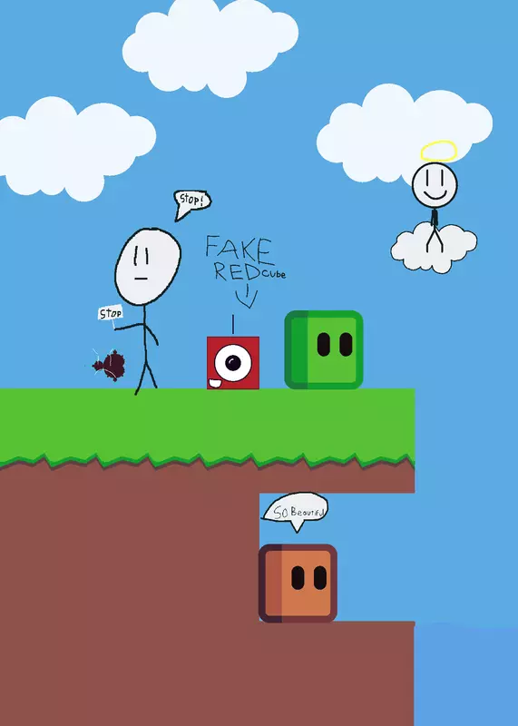 Game by @mrdcmotor