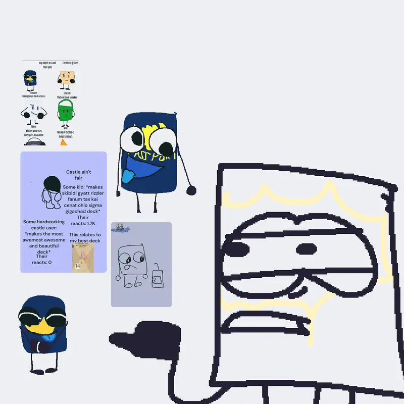 Game by @passport