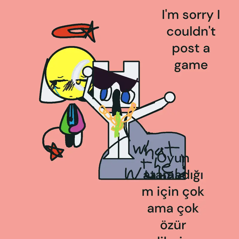 Game by @lilwoboly