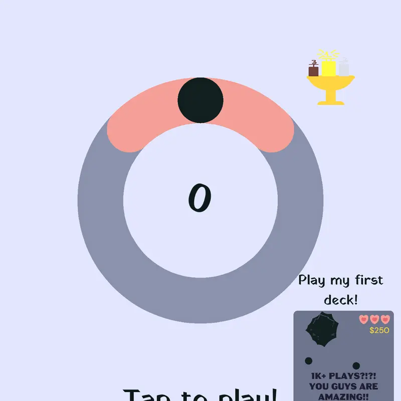Game by @BchaseR6612