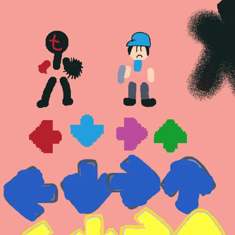Game by @JJ_CASTLE
