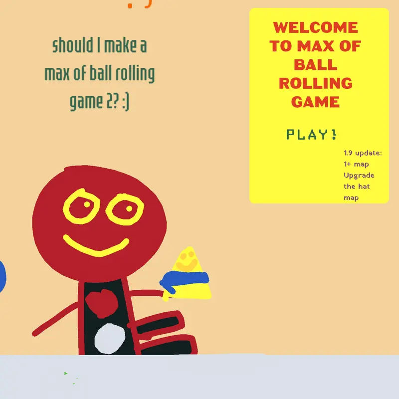 Game by @abbymax