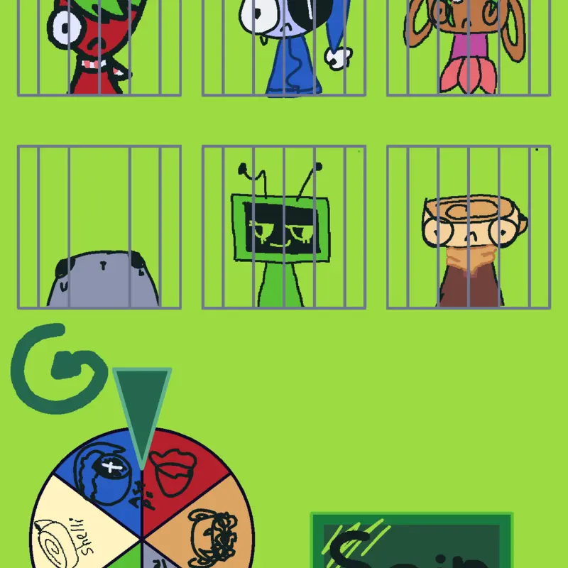 Game by @MAHrO_COHR