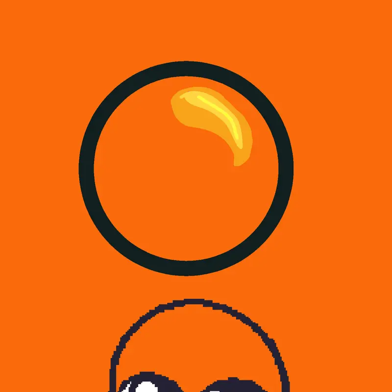 Game by @xorange_2