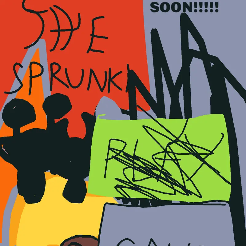 Heal the sprunkies pt 1 by @2026account