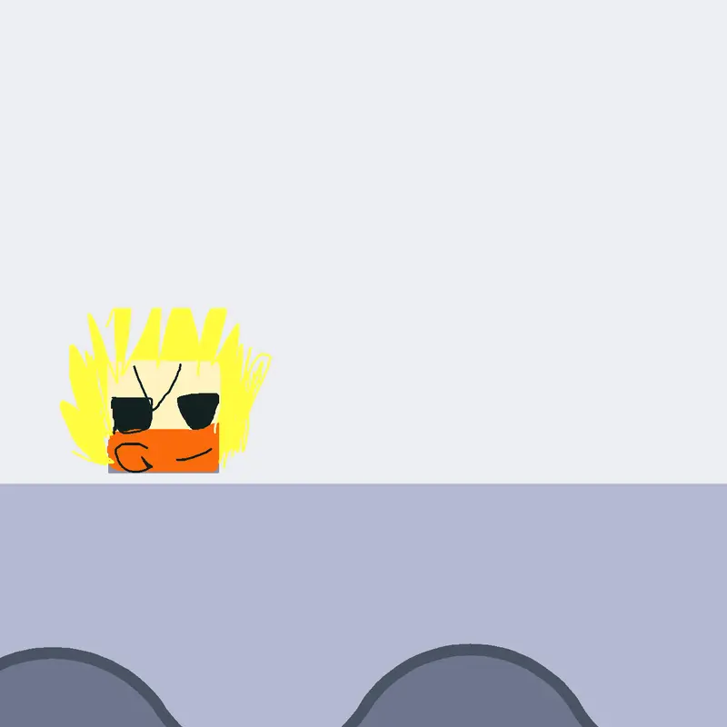 Game by @dummwohd