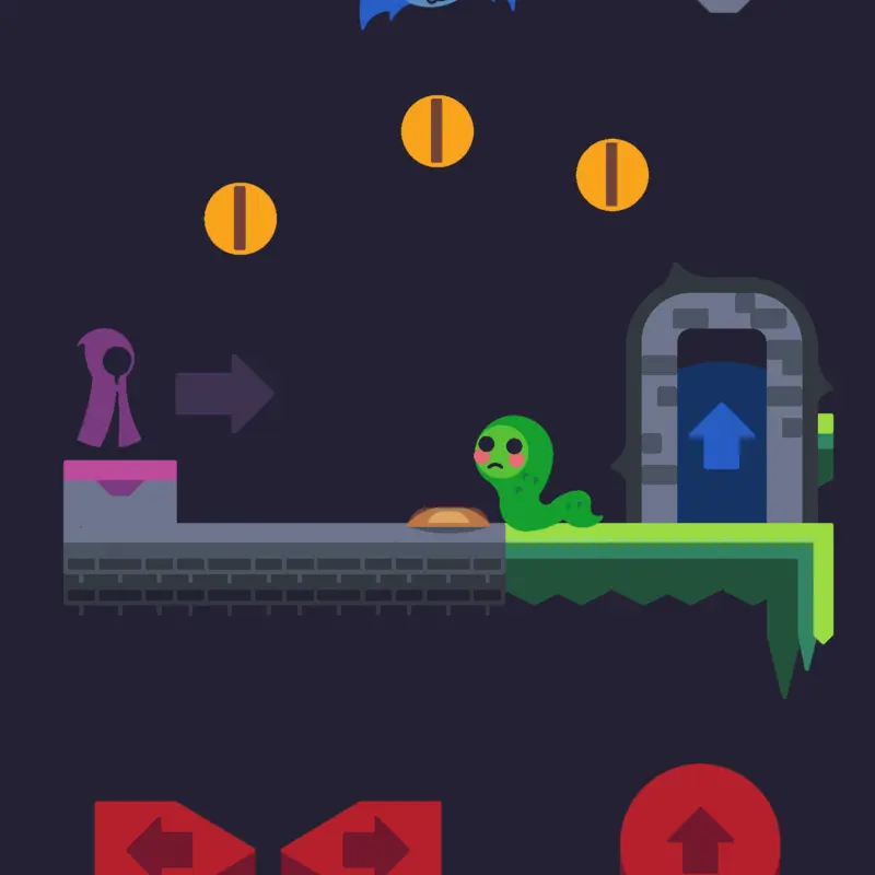 Game by @YazanAnwerKing