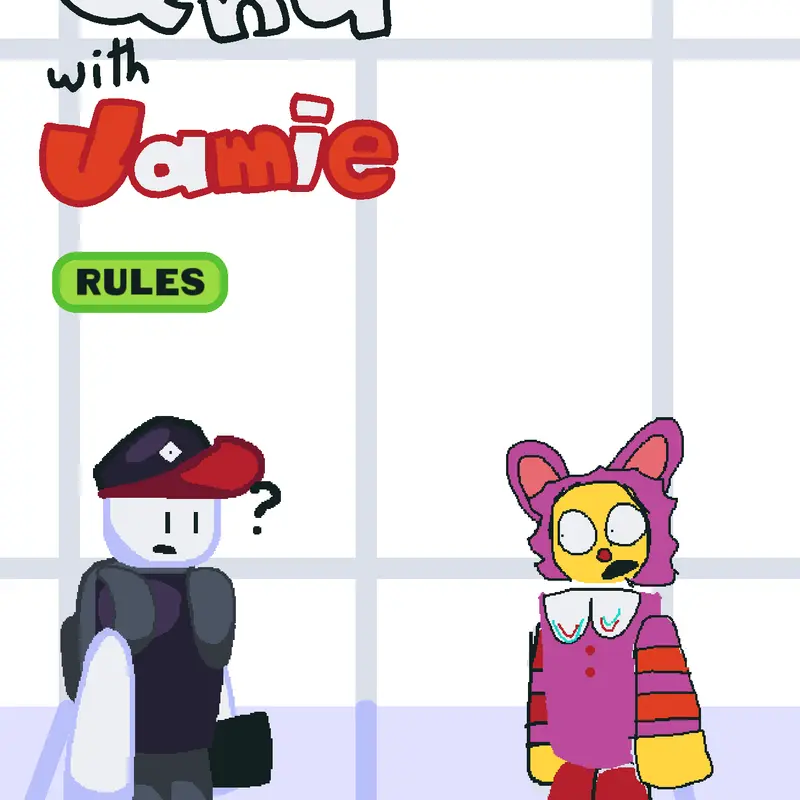 Game by @jamie_idk
