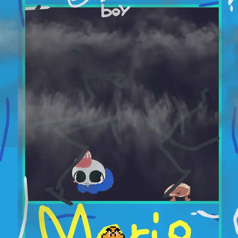 Game by @ChIPbOY