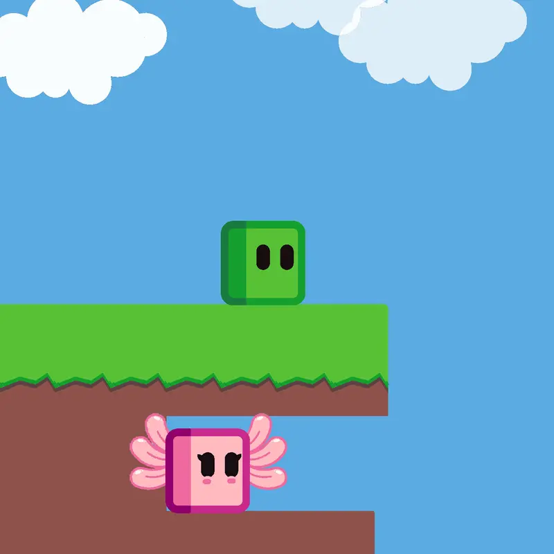 Game by @opha
