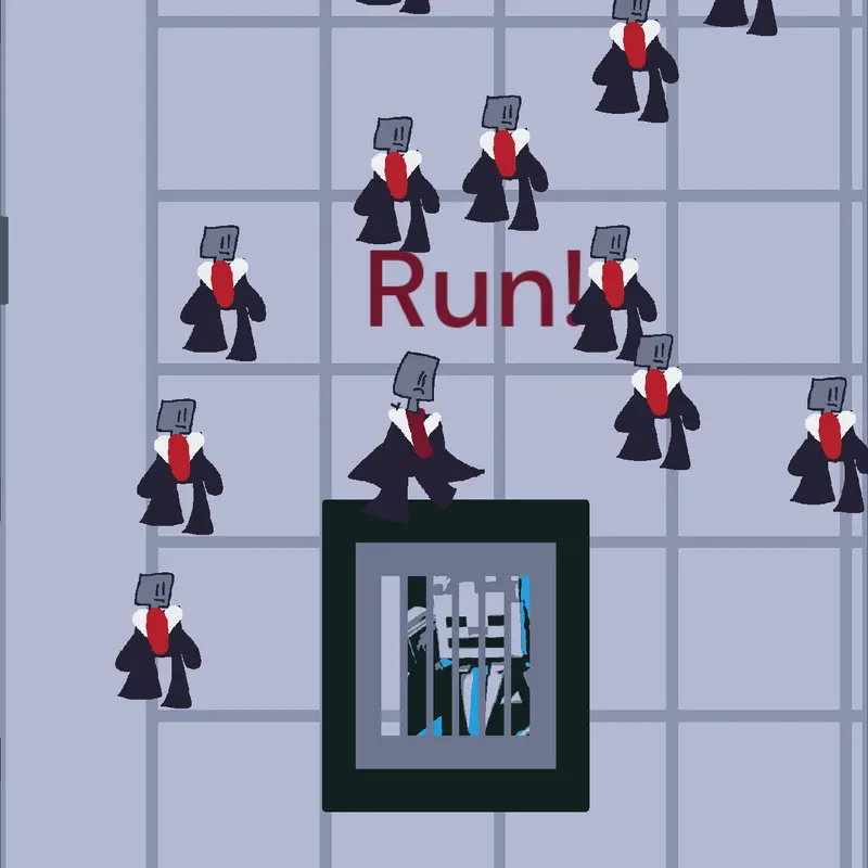 Game by @ReffyMC