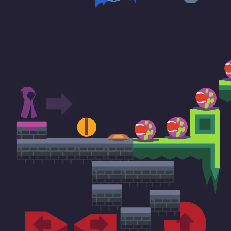 Game by @Arsenya