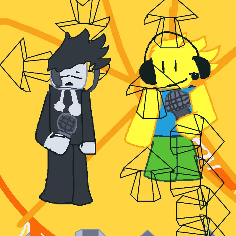 Game by @Noobard_Maximun_Studios