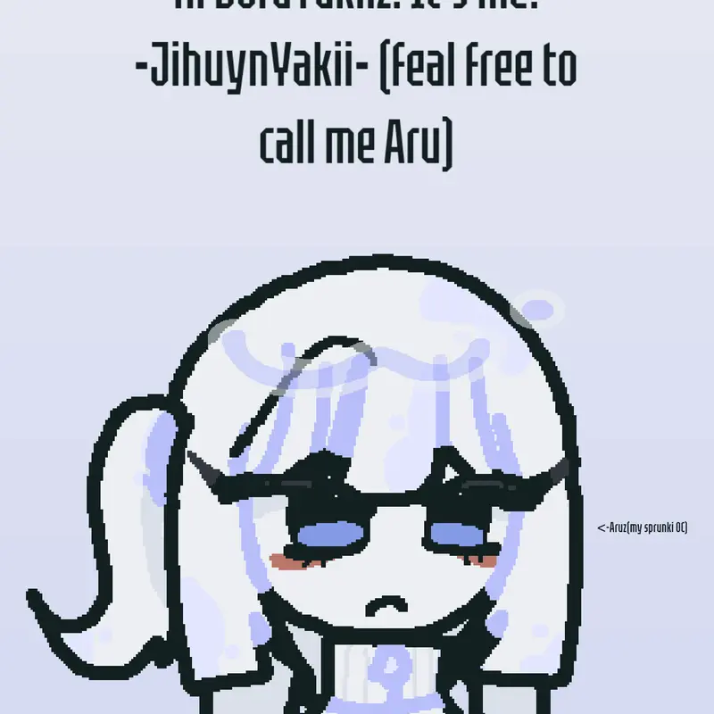 Game by @Aru56