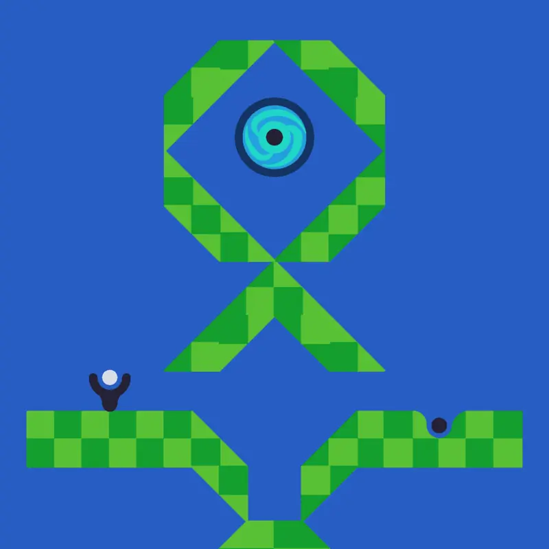 Game by @golfenjoyer