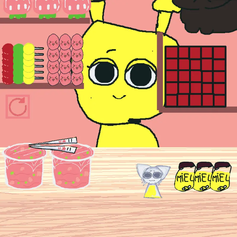 Game by @boynando