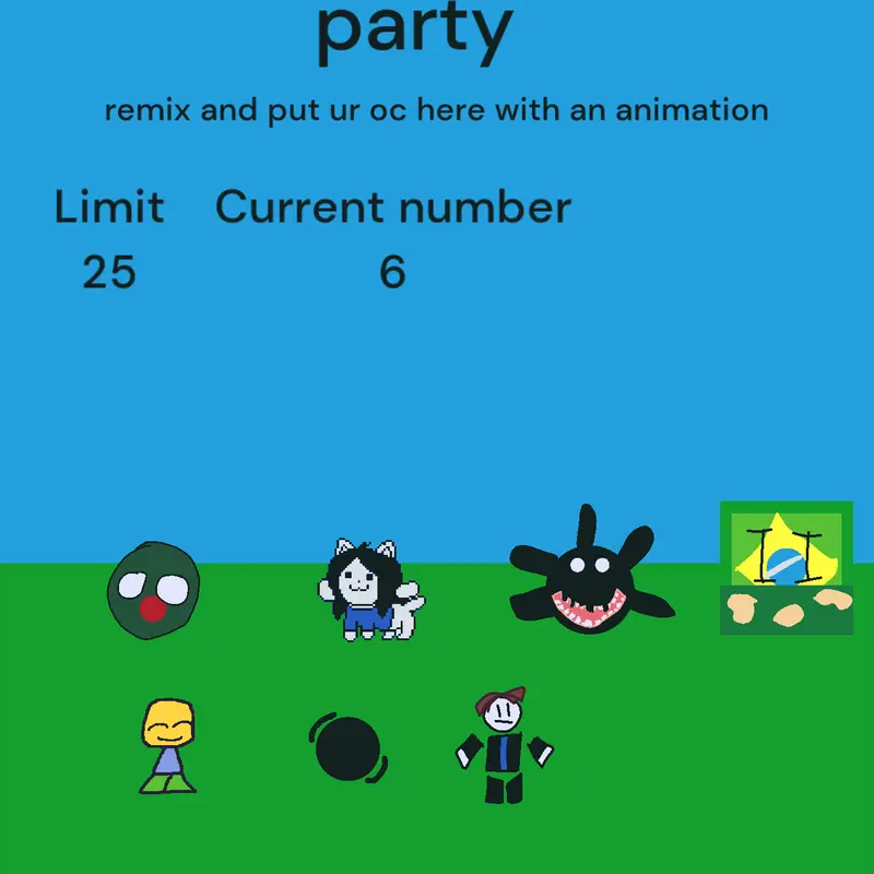 Game by @the_yellow_person