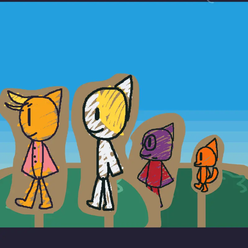 Game by @da_weirdoooo