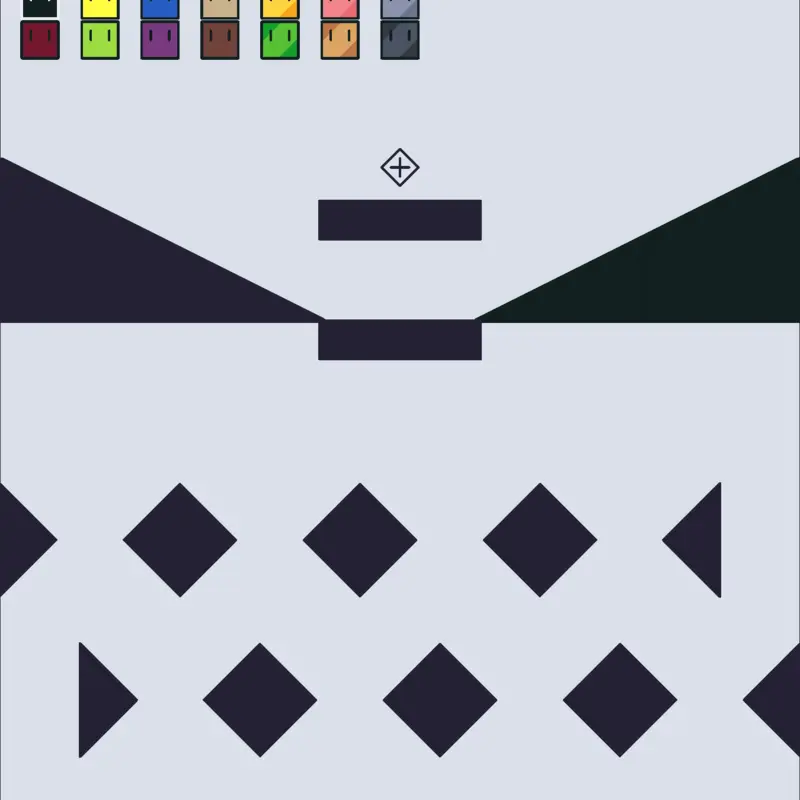 Game by @shinjiamin