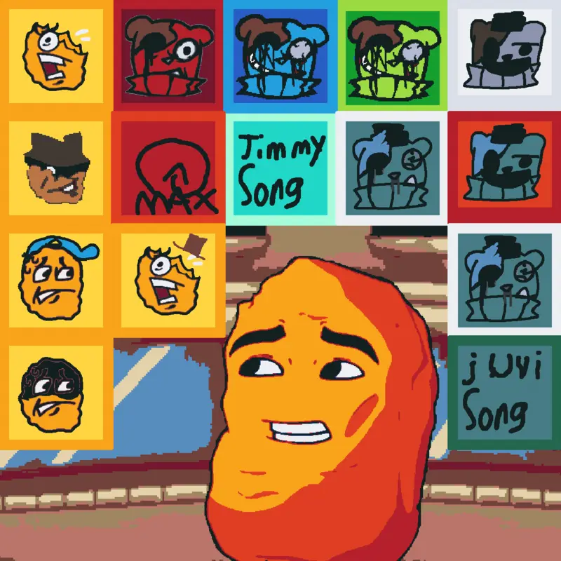 Game by @lmaohahafunny
