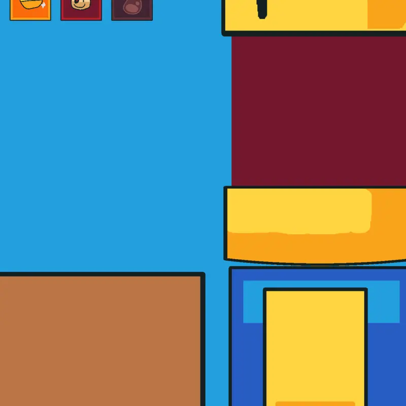 Game by @MangoTheE