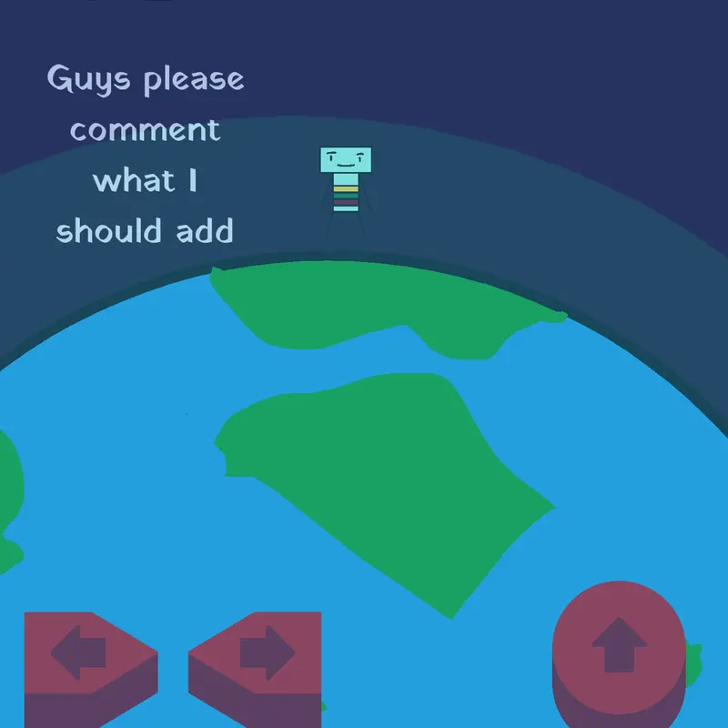 Game by @TadasCastle
