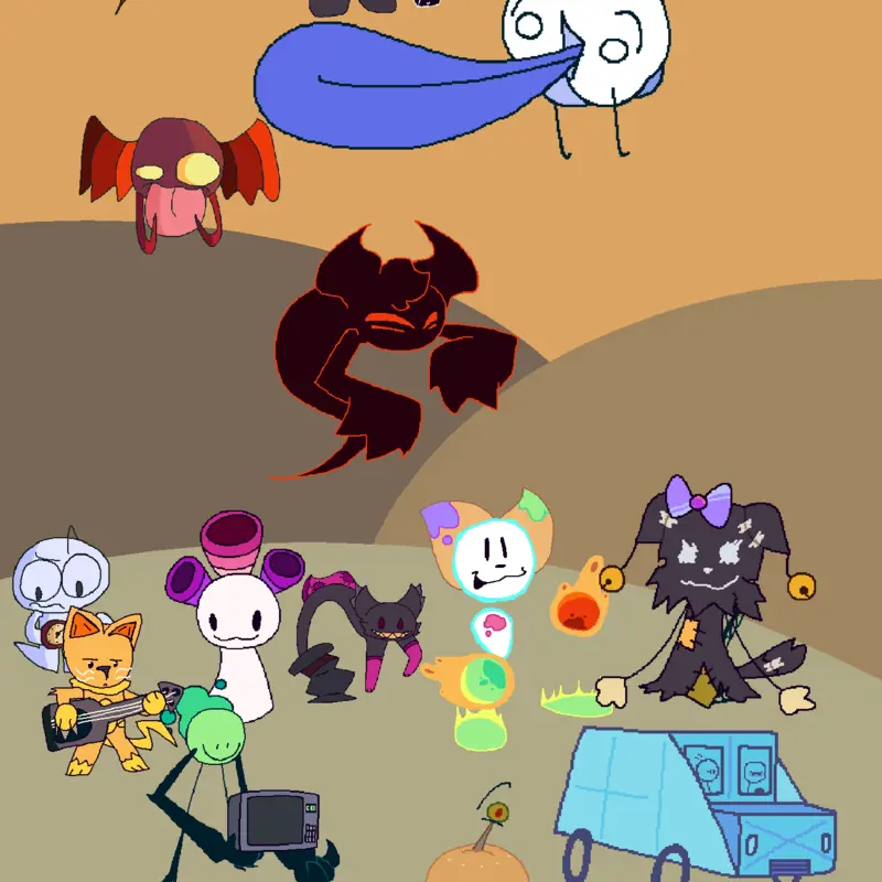 Game by @skgbo